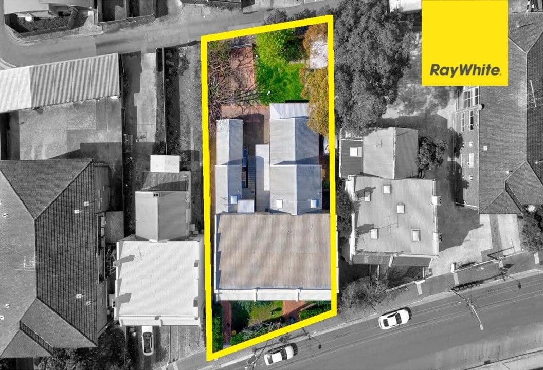 38 Station Street East, Harris Park NSW 2150, Harris Park - Image 1