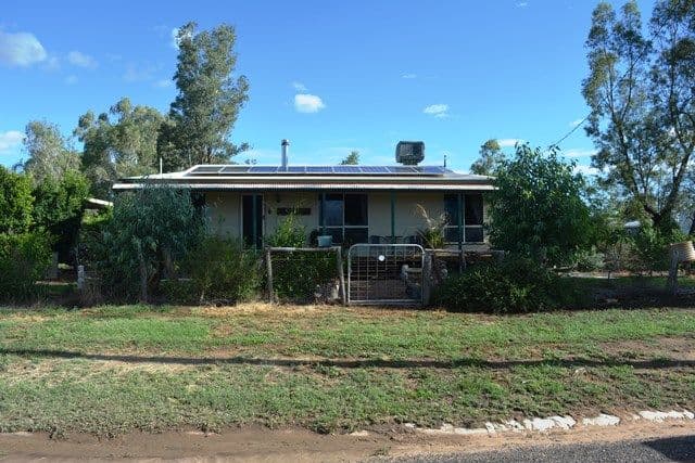 92 Rose Street, Blackall QLD 4472, Blackall - Image 1