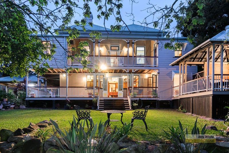 116 Ashgrove Avenue, Ashgrove QLD 4060, Ashgrove - Image 1