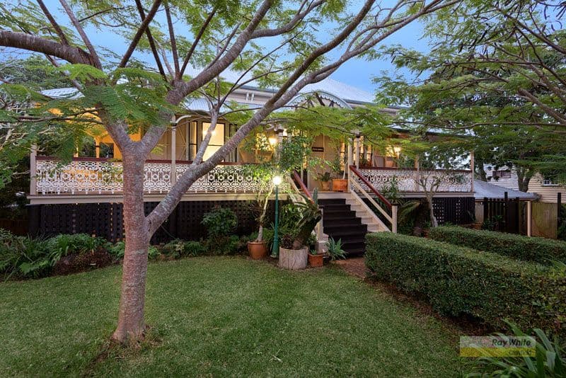 116 Ashgrove Avenue, Ashgrove QLD 4060, Ashgrove - Thumbnail 2