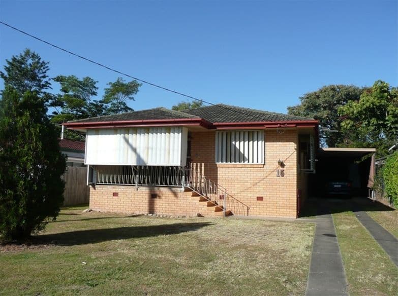 15  Borden Street, SHERWOOD QLD 4075, Sherwood - Image 1