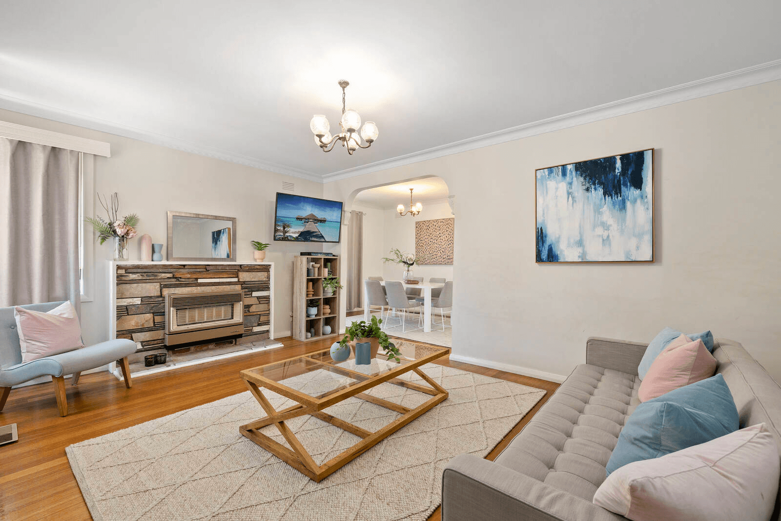 1 Davey Court, Springvale VIC 3171, Springvale - Thumbnail 2