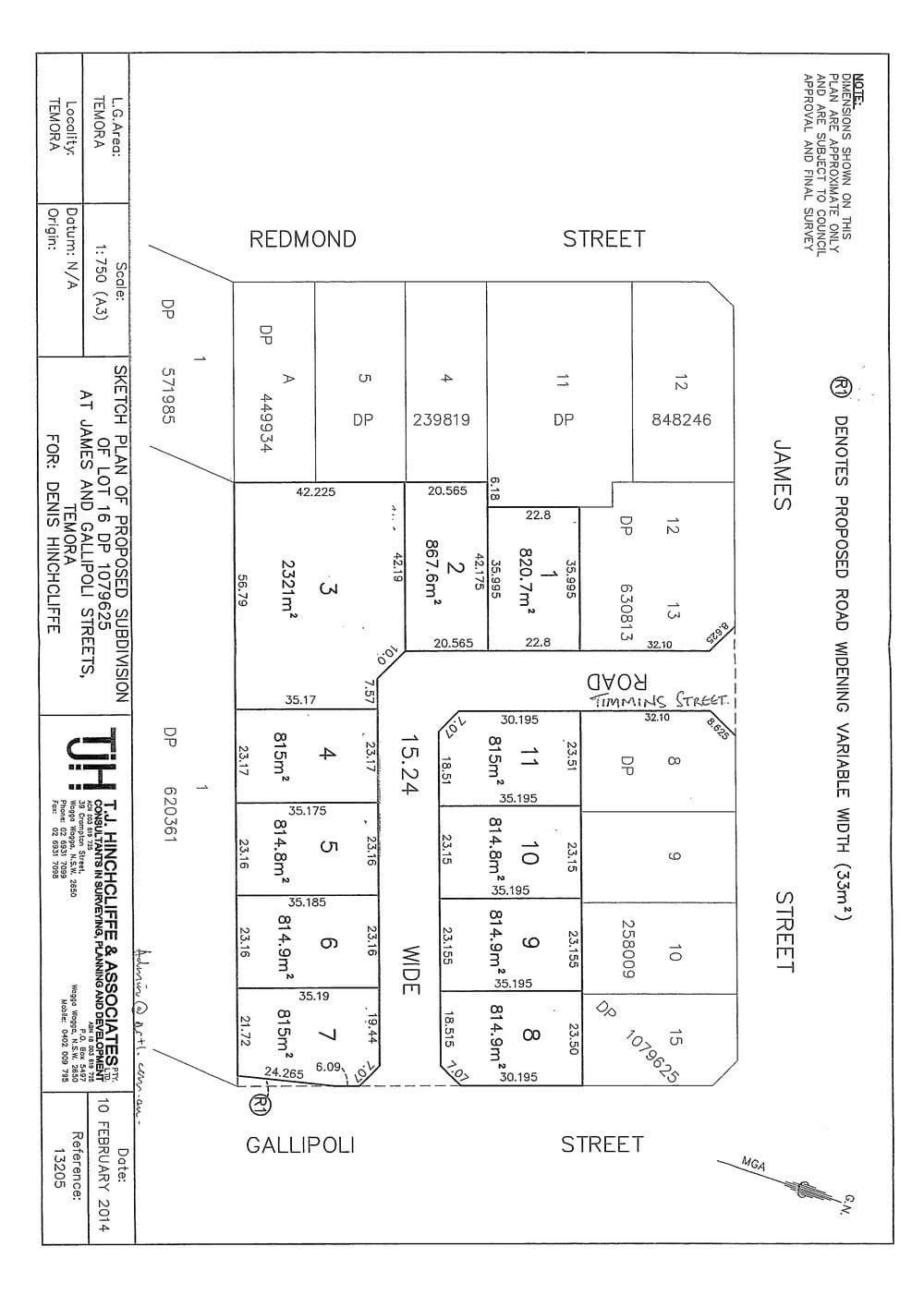 2 Timmins Street, Temora NSW 2666, Temora - Thumbnail 2