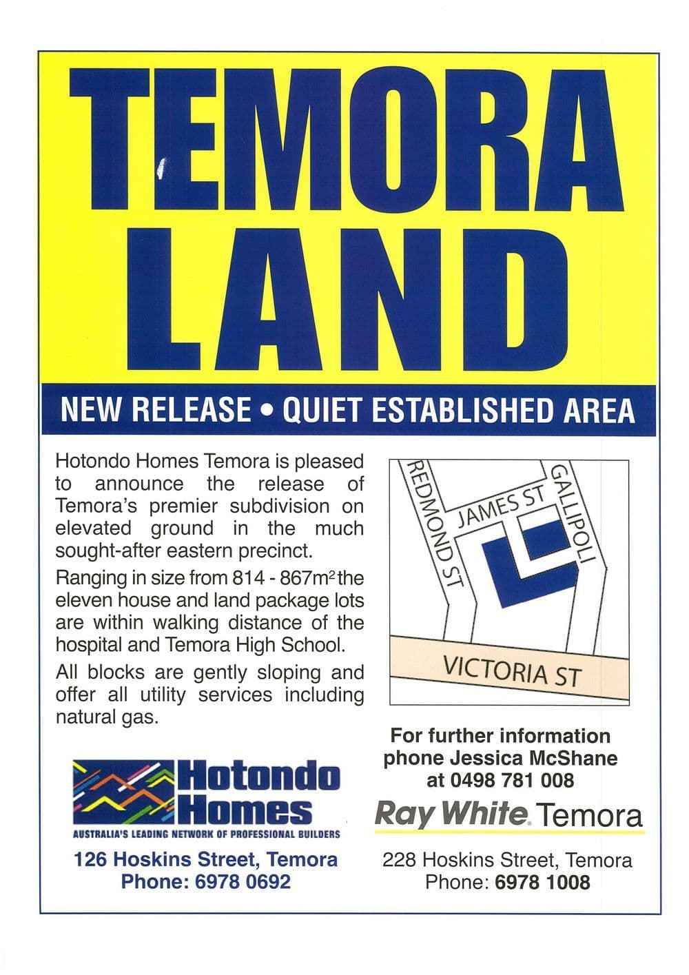 2 Timmins Street, Temora NSW 2666, Temora - Thumbnail 3