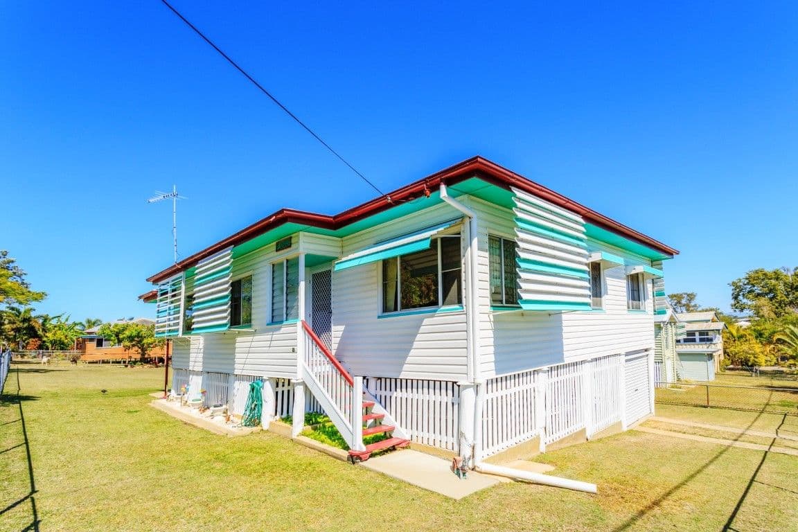 40 Naughton Street, WANDAL QLD 4700, Wandal - Image 1