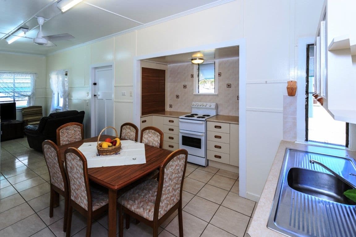 40 Naughton Street, WANDAL QLD 4700, Wandal - Thumbnail 2