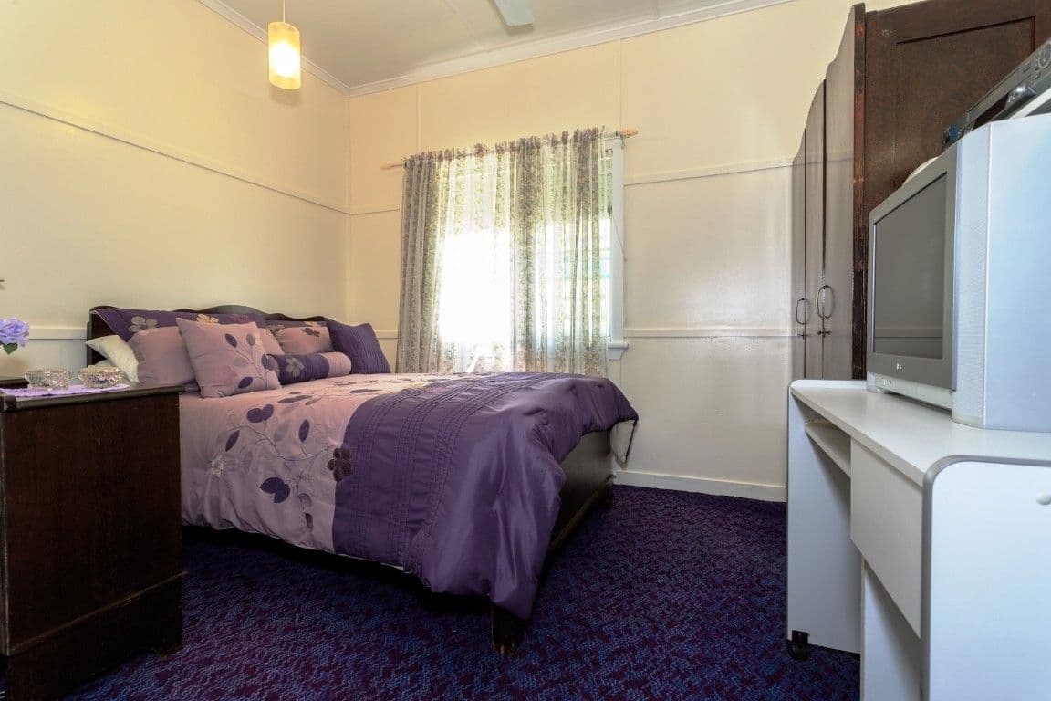 40 Naughton Street, WANDAL QLD 4700, Wandal - Thumbnail 5
