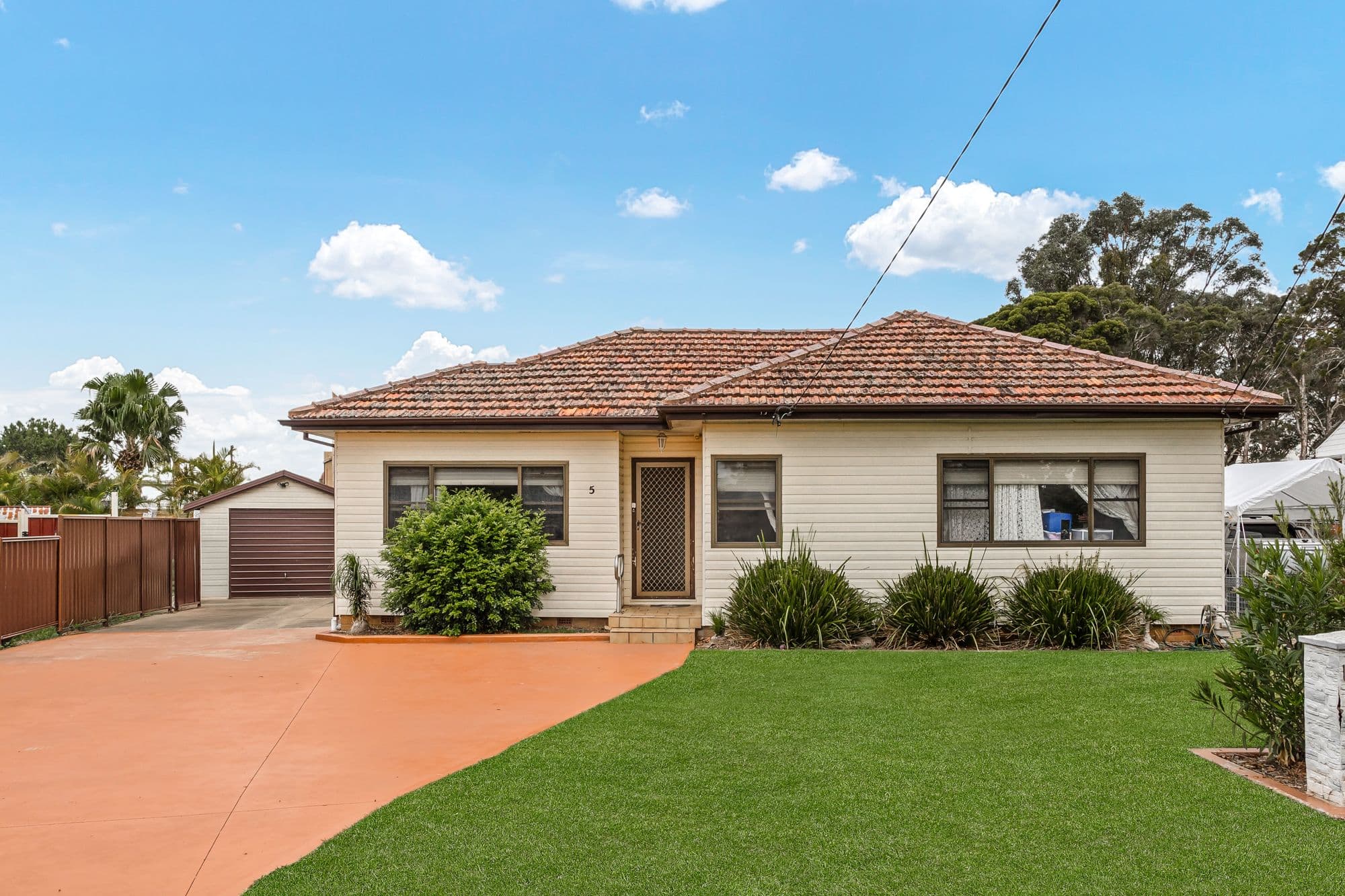 5 Kenny Avenue, St Marys NSW 2760, St Marys - Image 1