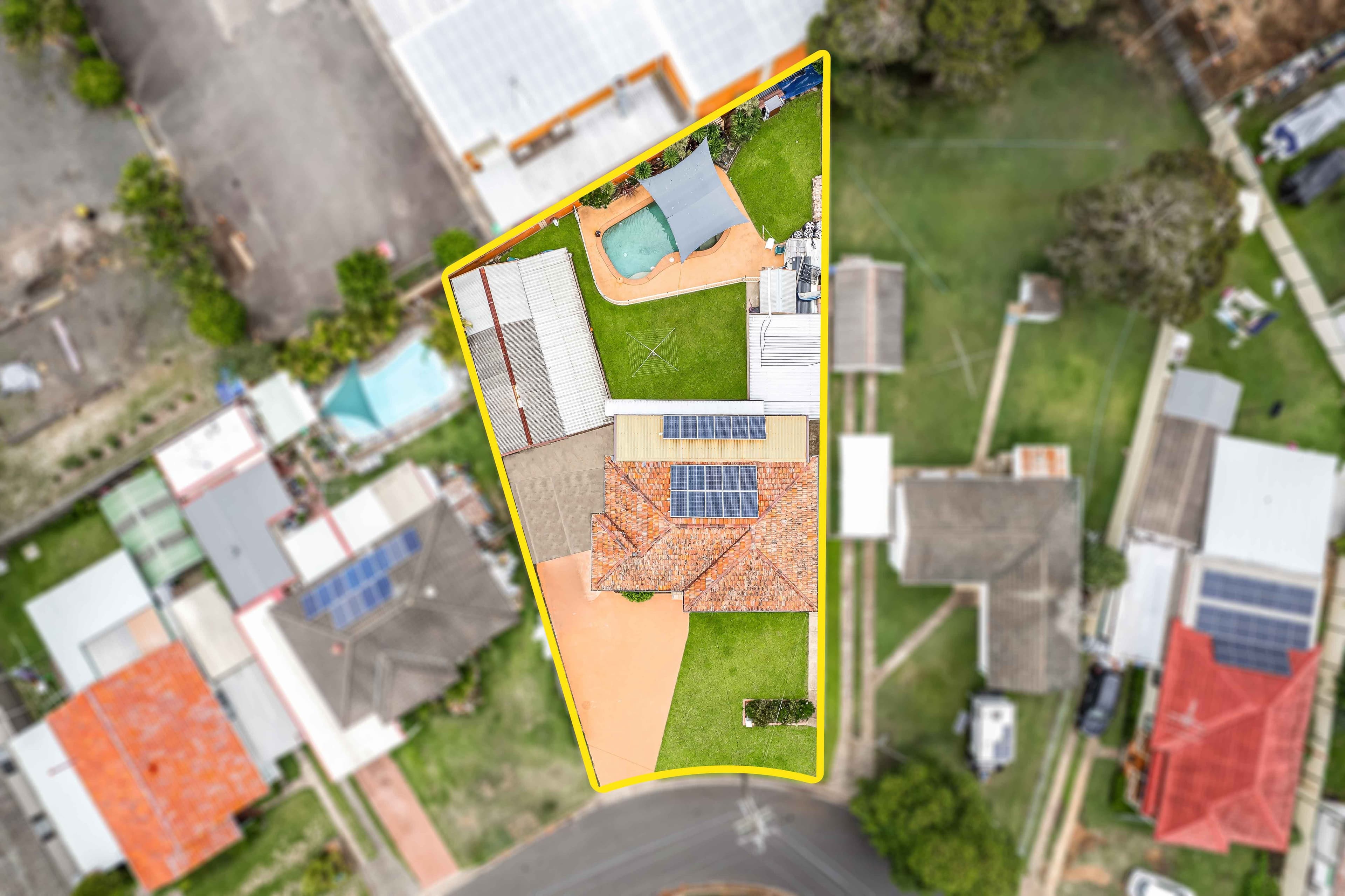5 Kenny Avenue, St Marys NSW 2760, St Marys - Thumbnail 2