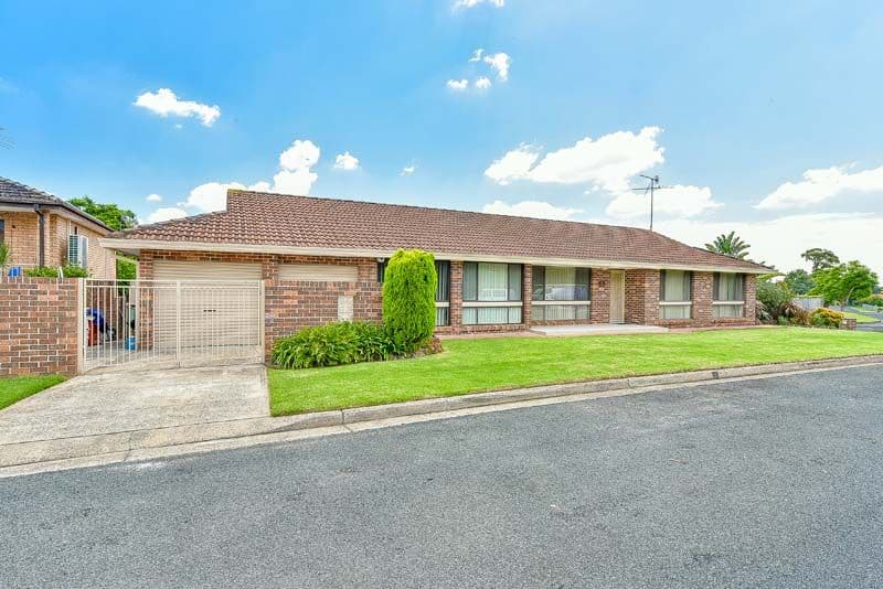 1 Bennelong Street, Ruse NSW 2560, Ruse - Image 1