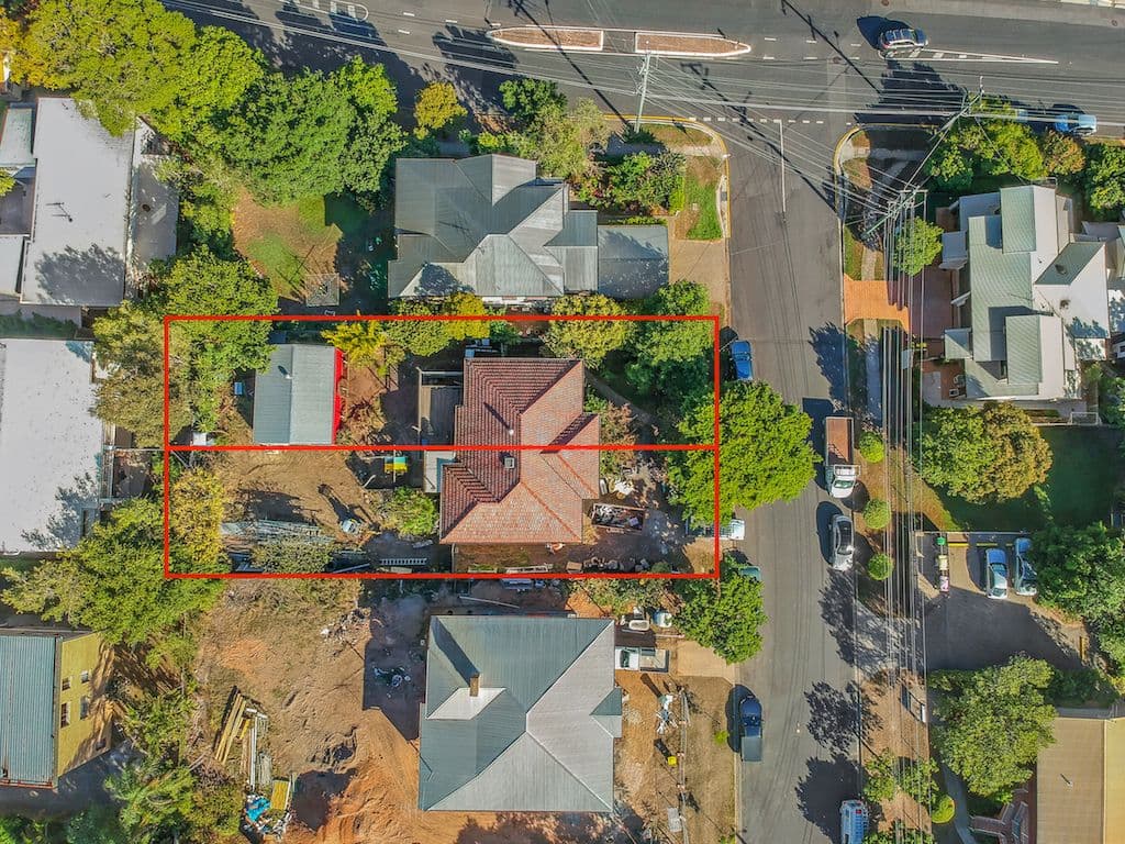28 Mitcham Street, Gaythorne QLD 4051, Gaythorne - Image 1