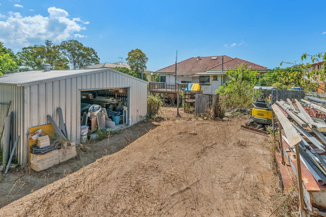 28 Mitcham Street, Gaythorne QLD 4051, Gaythorne - Thumbnail 3