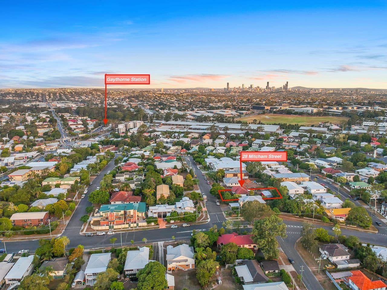28 Mitcham Street, Gaythorne QLD 4051, Gaythorne - Thumbnail 5