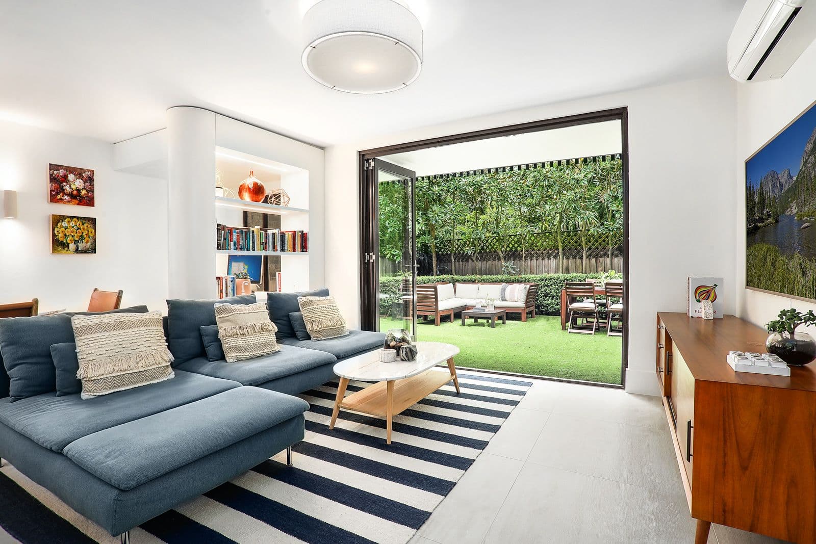17-23 Cecil Street, Paddington NSW 2021, Paddington - Image 1