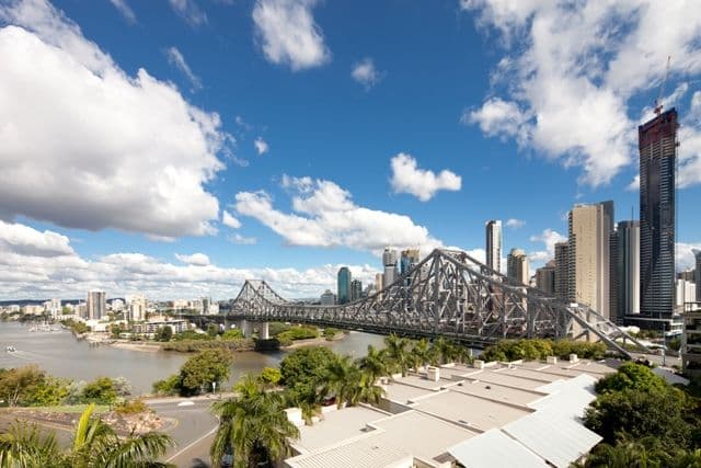  100 Bowen Terrace, FORTITUDE VALLEY QLD 4006, Fortitude Valley - Image 1