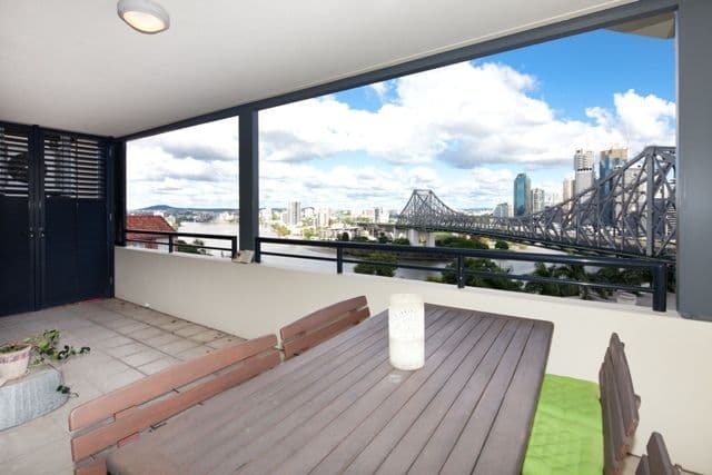  100 Bowen Terrace, FORTITUDE VALLEY QLD 4006, Fortitude Valley - Thumbnail 2