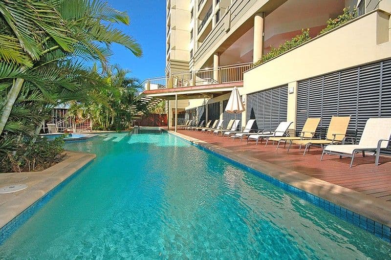  100 Bowen Terrace, FORTITUDE VALLEY QLD 4006, Fortitude Valley - Thumbnail 6