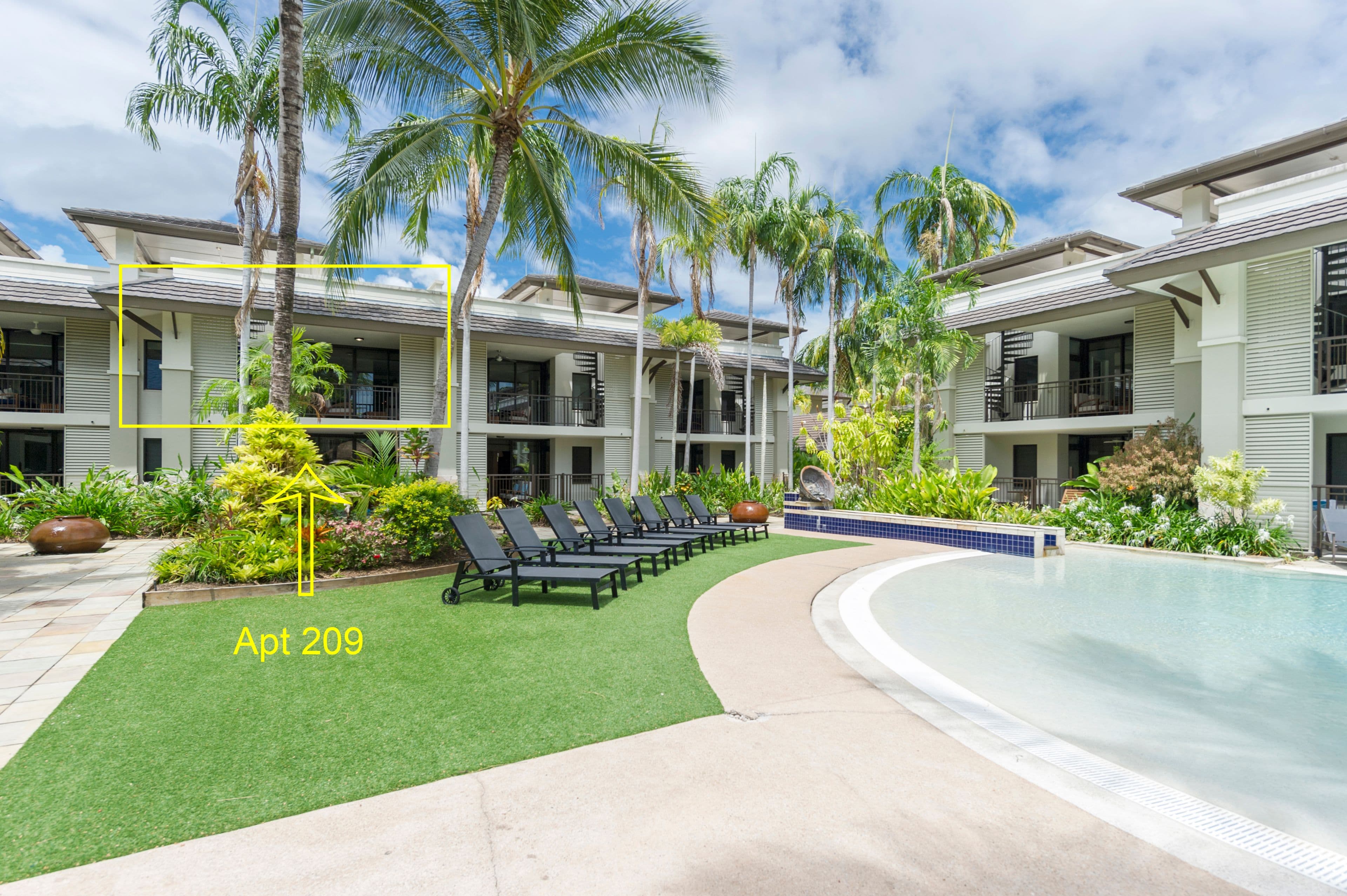 22-36 Mitre Street, Port Douglas QLD 4877, Port Douglas - Thumbnail 2