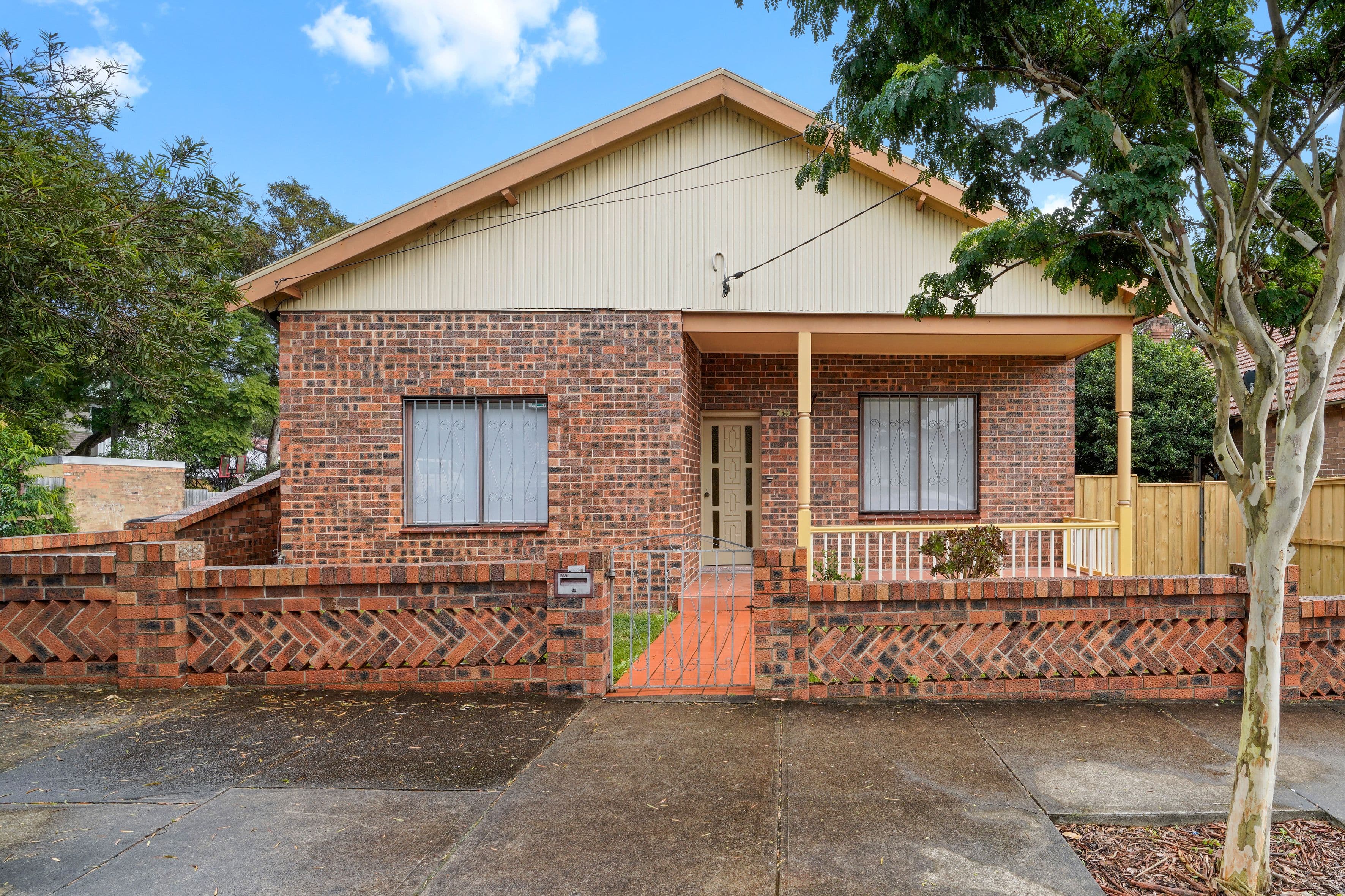 49 Rose Street, Ashfield NSW 2131, Ashfield - Image 1