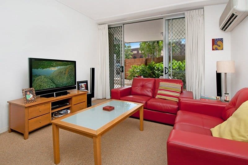 61 Anderson Street, FORTITUDE VALLEY QLD 4006, Fortitude Valley - Thumbnail 2