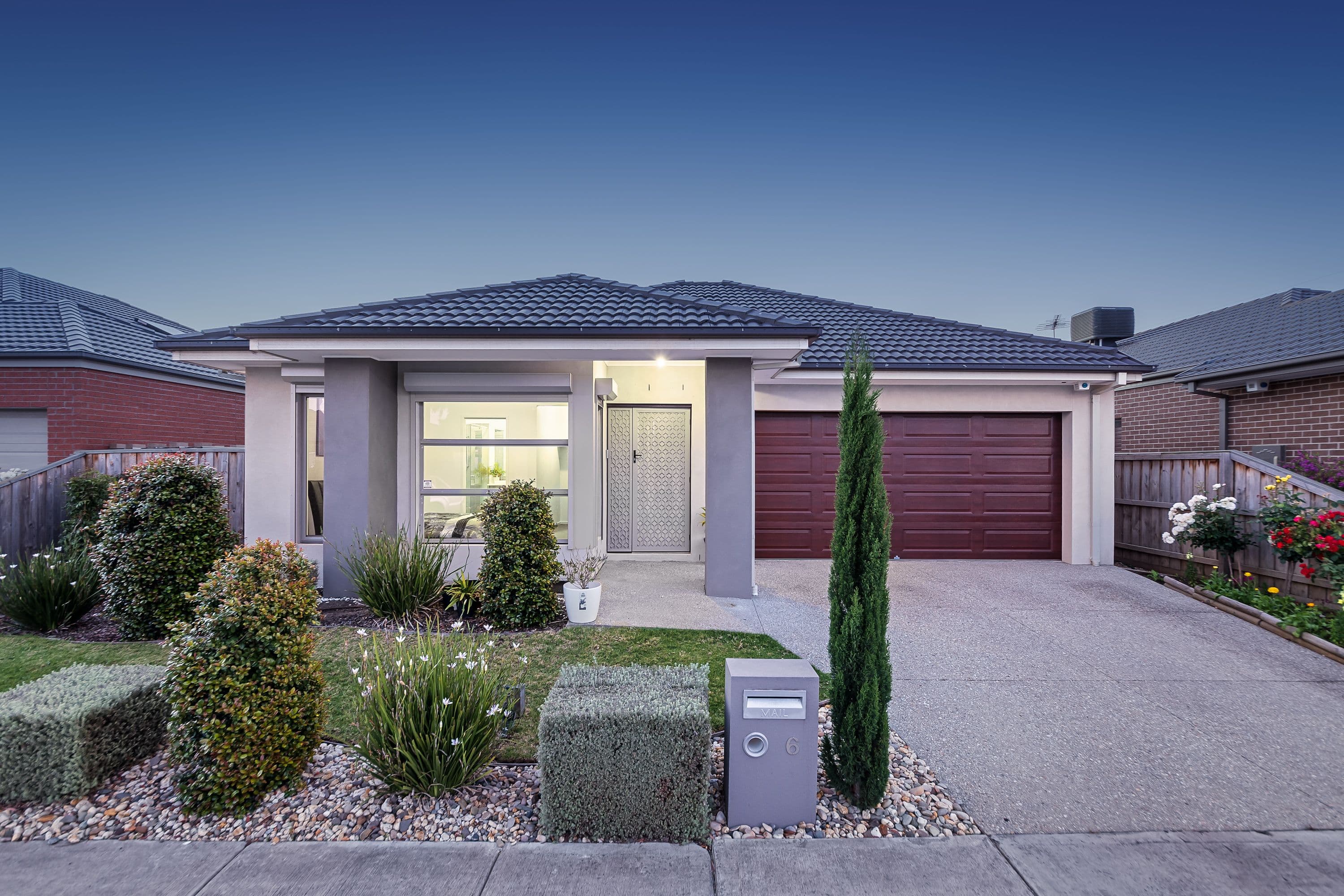 6 Antill Rise, Epping VIC 3076, Epping - Image 1