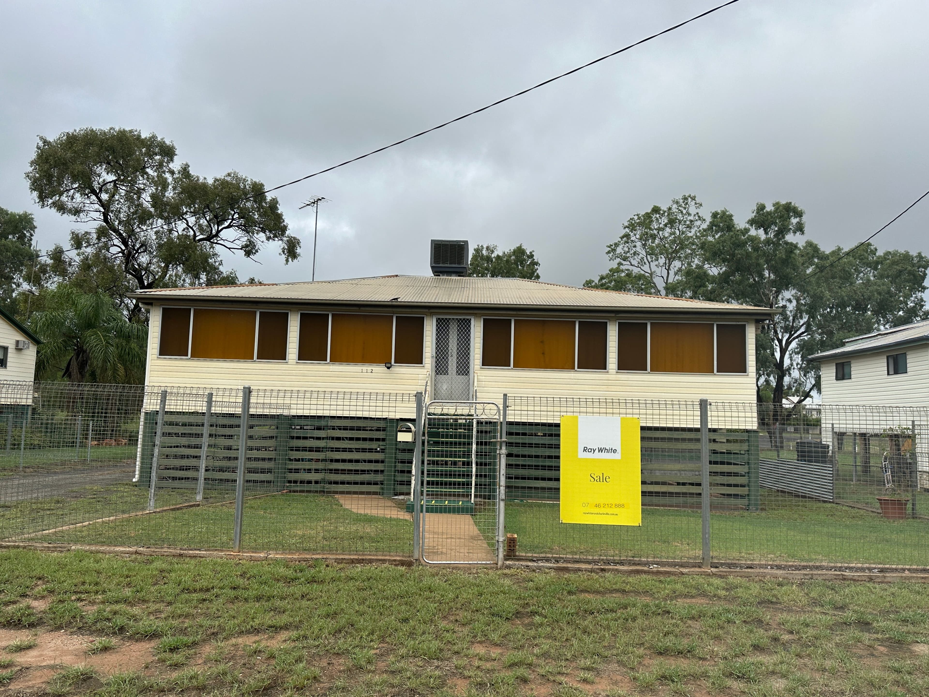 112 Edward Street, Charleville QLD 4470, Charleville - Thumbnail 2