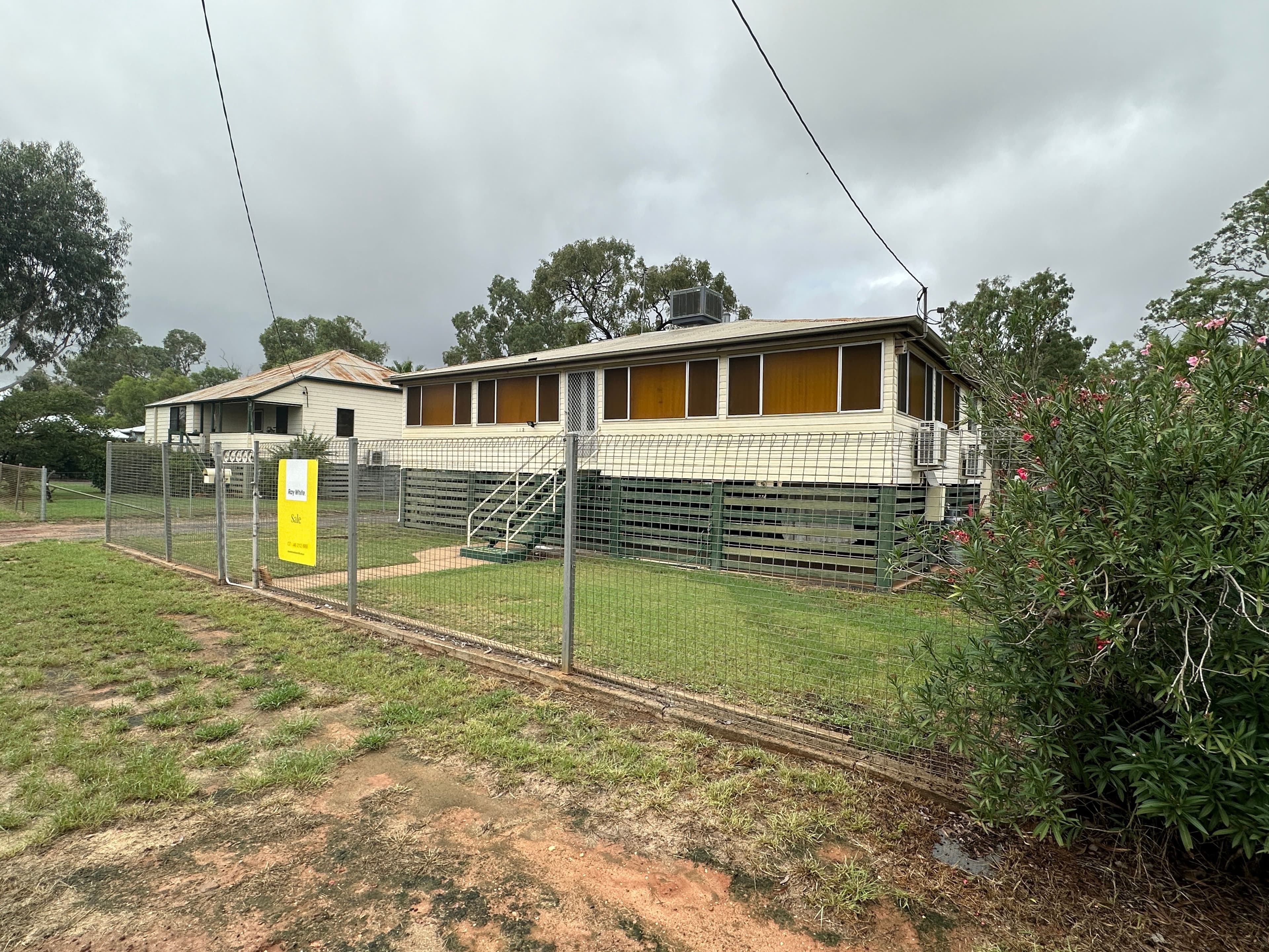 112 Edward Street, Charleville QLD 4470, Charleville - Thumbnail 3