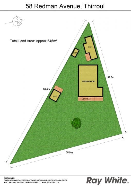 58 Redman Avenue, THIRROUL NSW 2515, Thirroul - Thumbnail 3