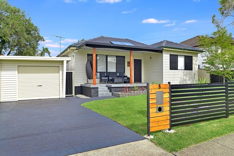 5 Olga Street, GREYSTANES NSW 2145, Greystanes - Image 1