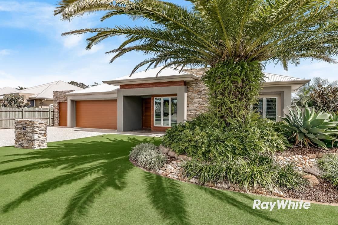 17 Daniells Close, Middle Ridge QLD 4350, Middle Ridge - Image 1