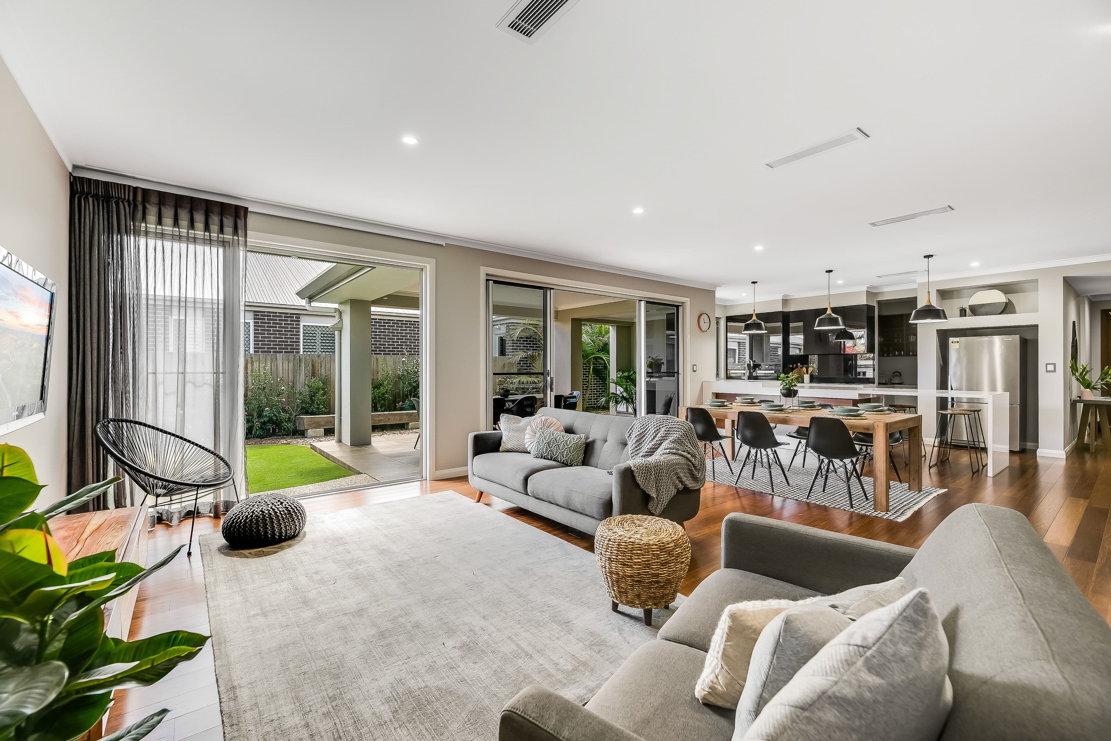 17 Daniells Close, Middle Ridge QLD 4350, Middle Ridge - Thumbnail 4
