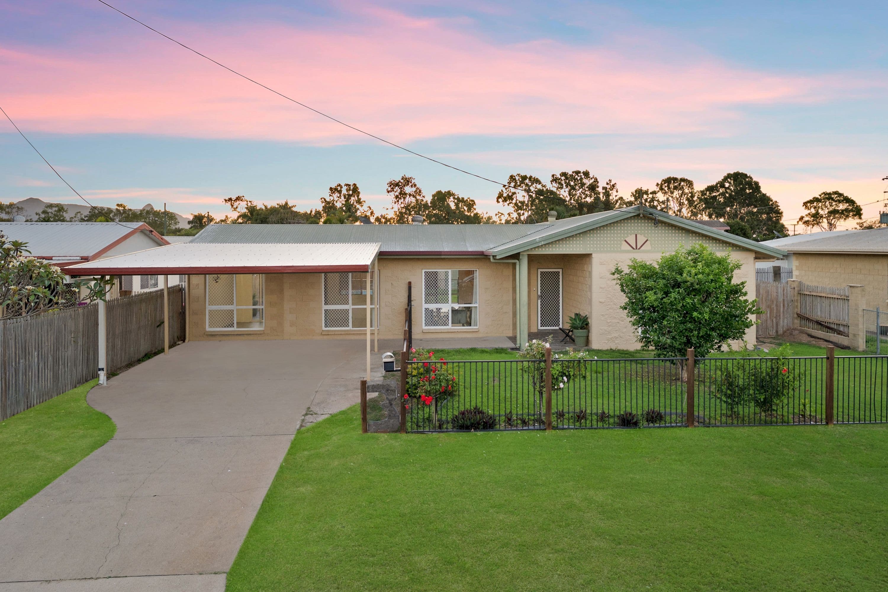 3 Elton Drive, Kelso QLD 4815, Kelso - Image 1
