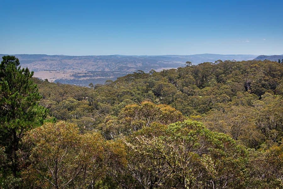 12-14 Lookout Street, BLACKHEATH NSW 2785, Blackheath - Image 1