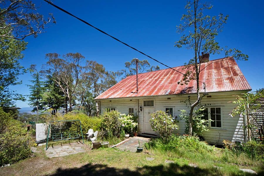12-14 Lookout Street, BLACKHEATH NSW 2785, Blackheath - Thumbnail 2
