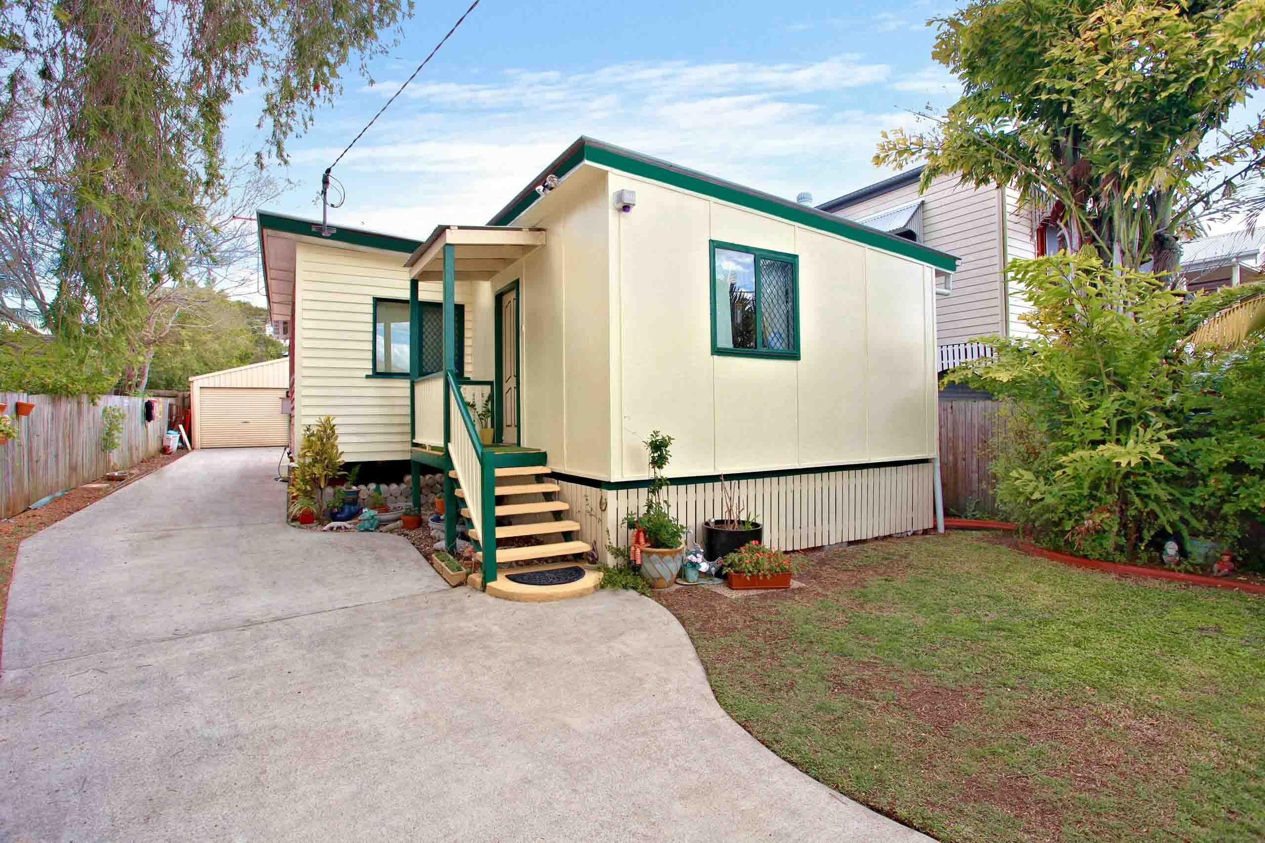 77 Beauvardia Street, CANNON HILL QLD 4170, Cannon Hill - Image 1