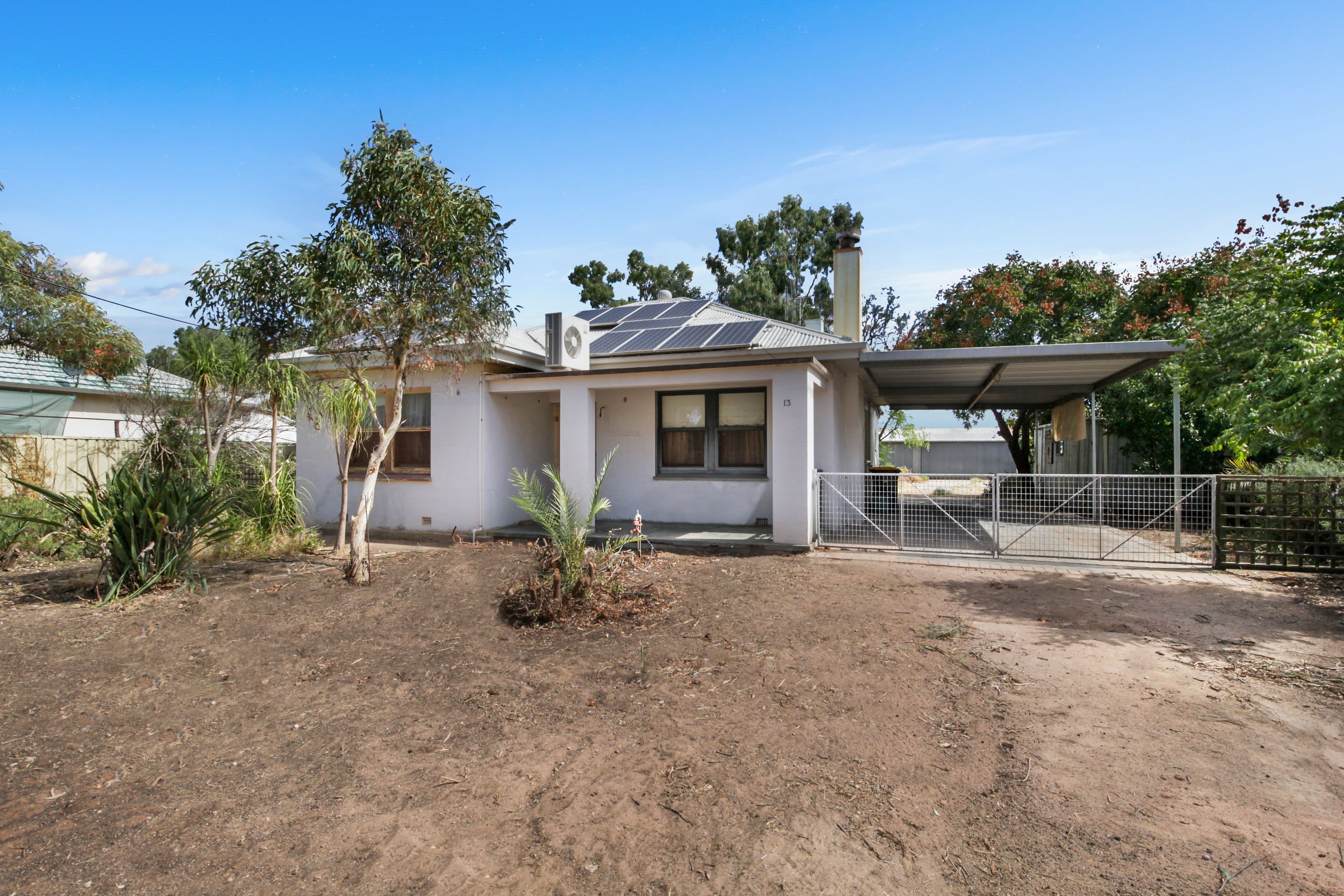 13 Hale Street, Renmark SA 5341, Renmark - Image 1