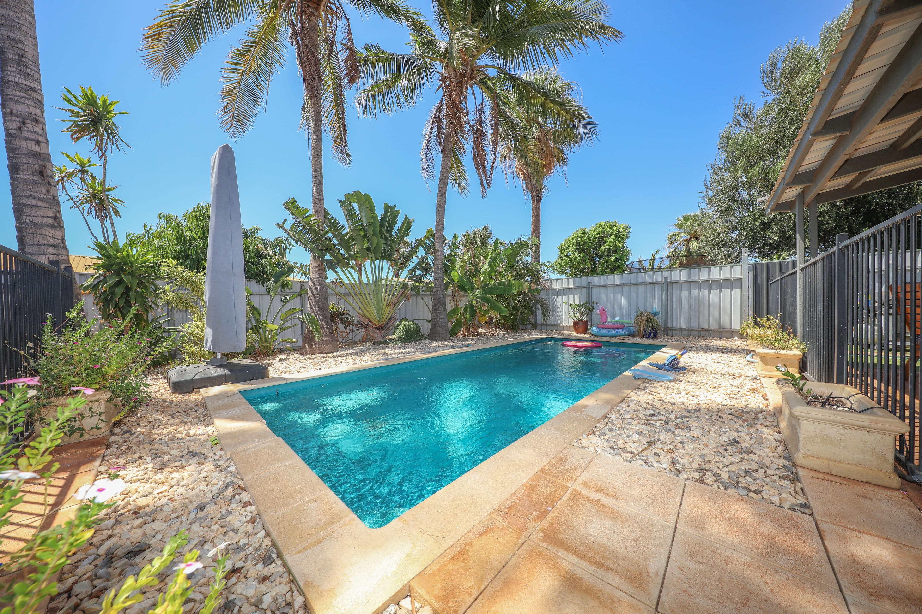 8 Clarkson Way, Bulgarra WA 6714, Bulgarra - Image 1
