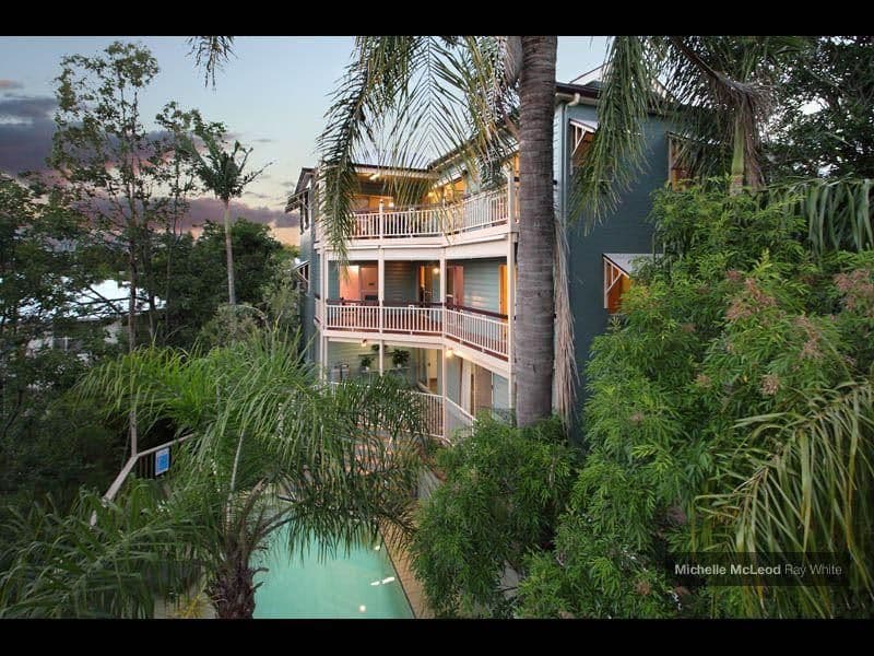 5 Maculata Drive, CHAPEL HILL QLD 4069, Chapel Hill - Image 1