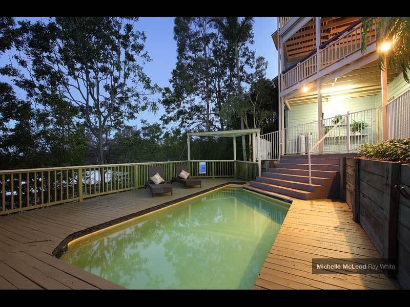 5 Maculata Drive, CHAPEL HILL QLD 4069, Chapel Hill - Thumbnail 7