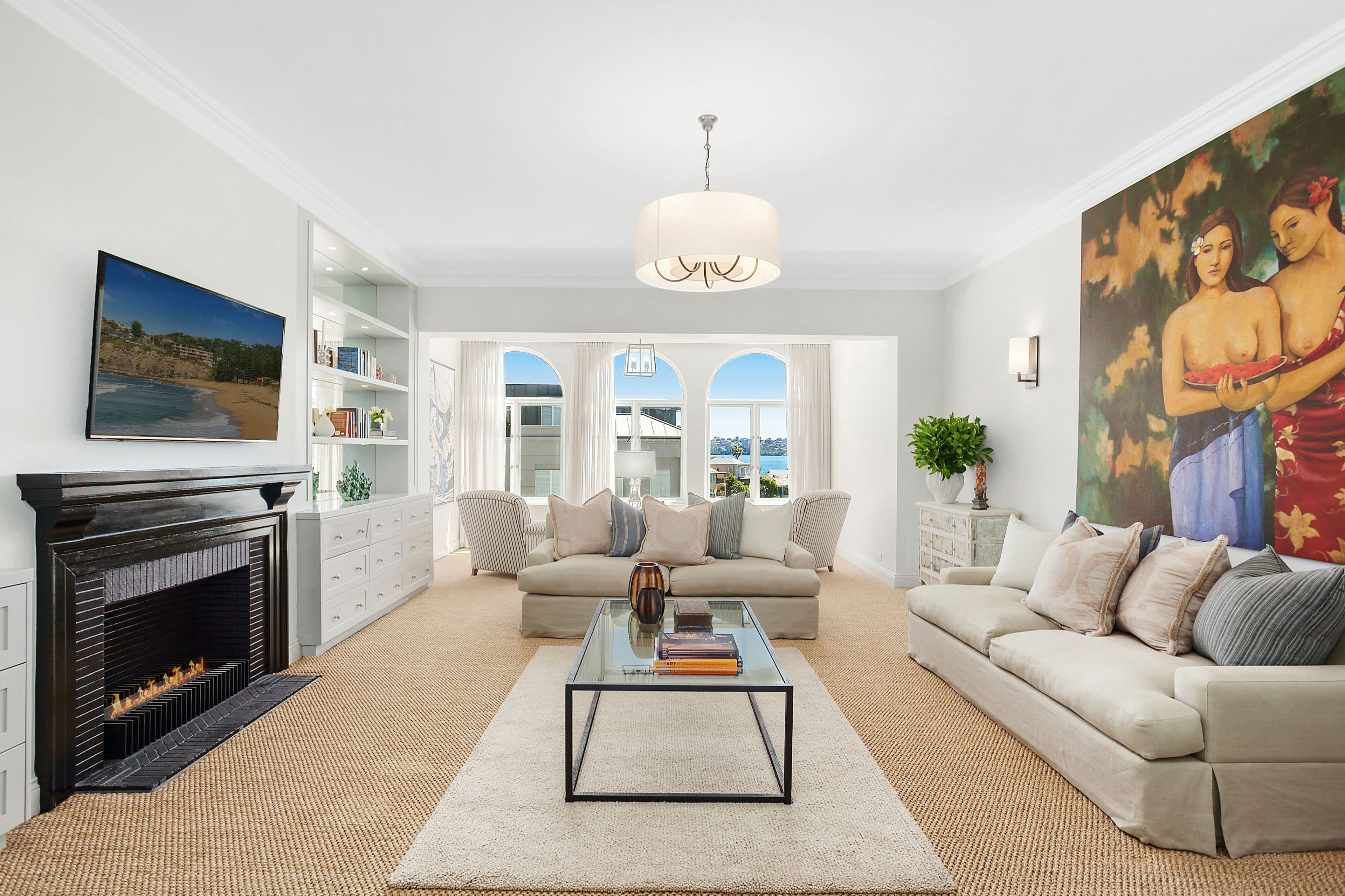 3 Longworth Avenue, Point Piper NSW 2027, Point Piper - Image 1