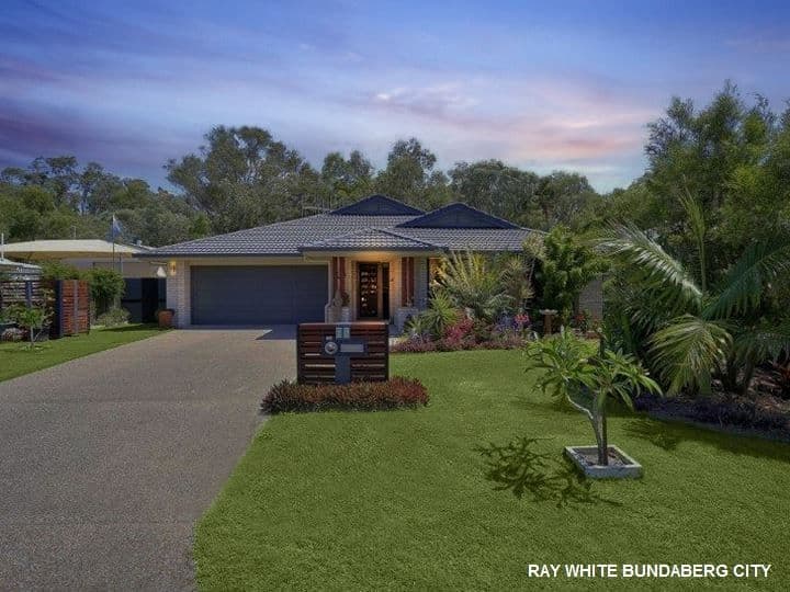 19 Alexander Drive, Moore Park Beach QLD 4670, Moore Park Beach - Image 1