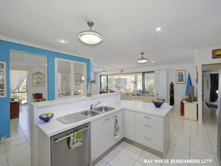 19 Alexander Drive, Moore Park Beach QLD 4670, Moore Park Beach - Thumbnail 5