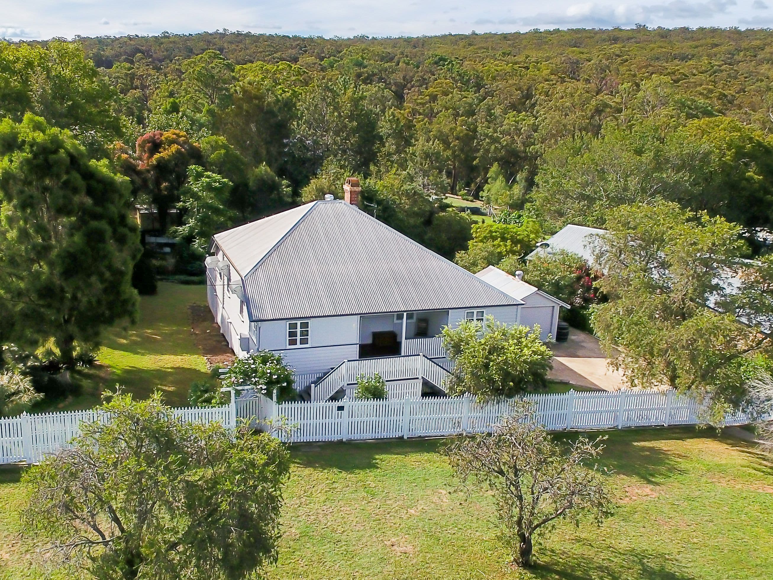 8 William Street, Crows Nest QLD 4355, Crows Nest - Image 1
