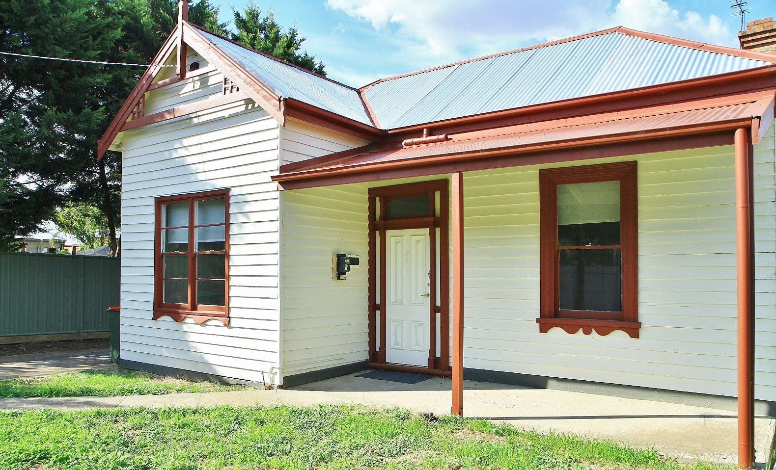 4 Camp Street, Heathcote VIC 3523, Heathcote - Image 1