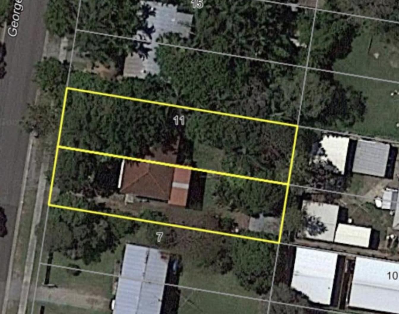 11 George Street, Kingston QLD 4114, Kingston - Image 1