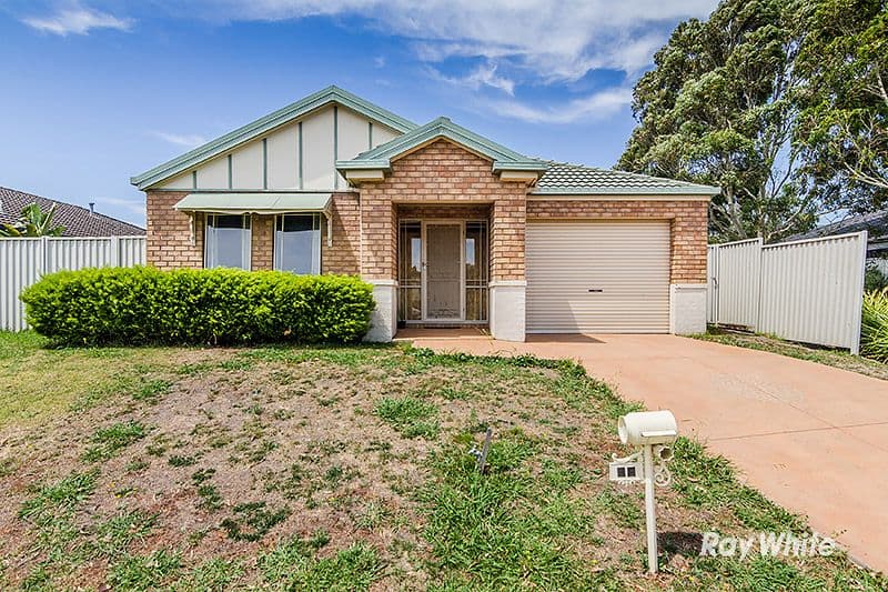 58 Scotsdale Drive, Cranbourne East VIC 3977, Cranbourne East - Image 1