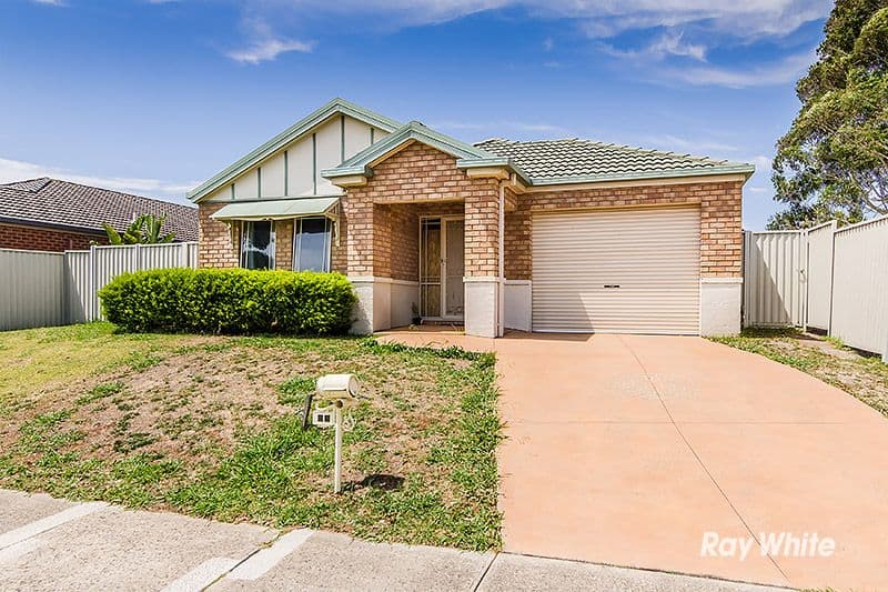 58 Scotsdale Drive, Cranbourne East VIC 3977, Cranbourne East - Thumbnail 2