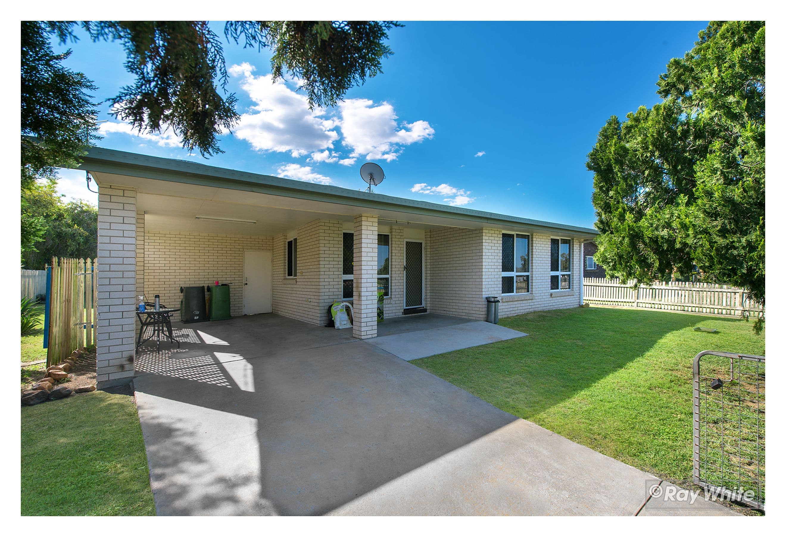 69 Old Capricorn Highway, Gracemere QLD 4702, Gracemere - Image 1