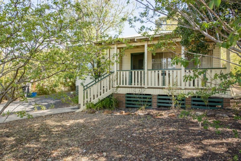 Coonabarabran NSW 2357, Coonabarabran - Image 1