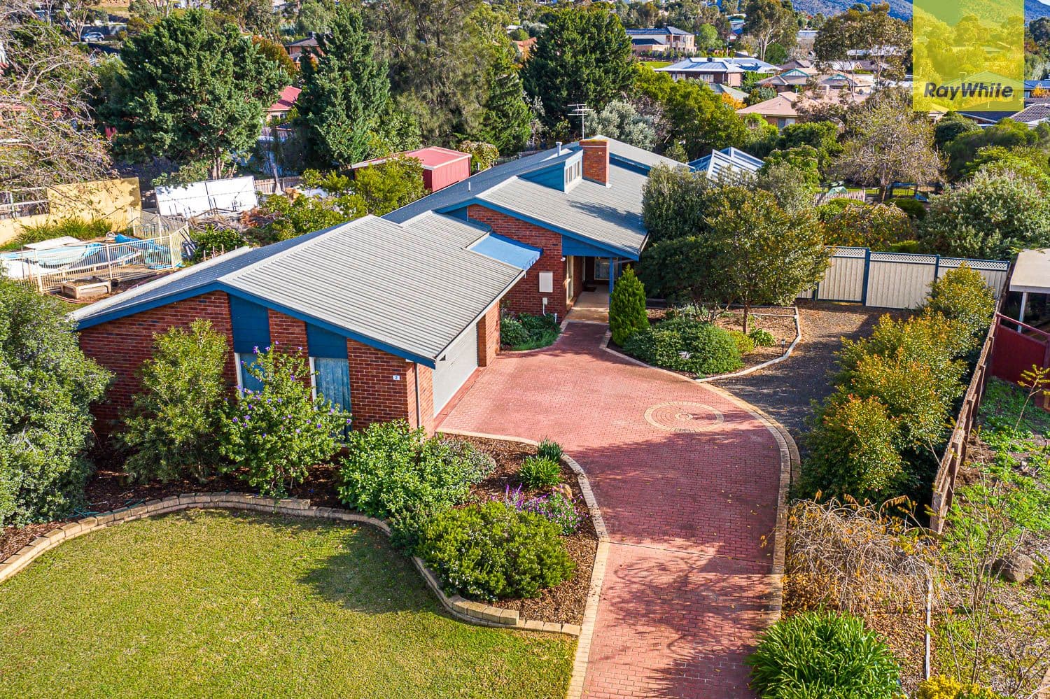 2 Quaille Court, Darley VIC 3340, Darley - Thumbnail 2
